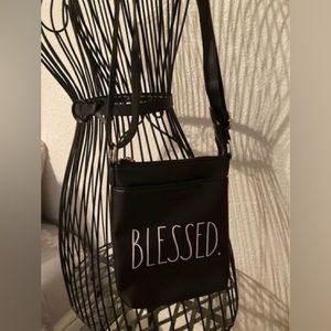 Rae Dunn Cross body